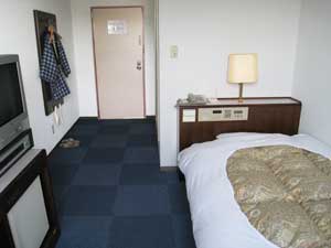 備長炭の湯 ホテル東広島ヒルズ西条インター(BBHホテルグループ)