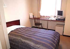 ビジネスホテル かもした