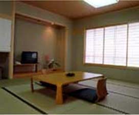 月光温泉クアハイム