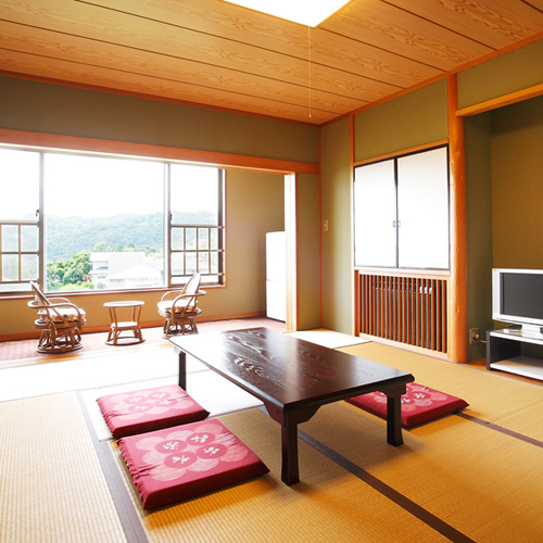 FUTO HOUSE 一本のえんぴつ