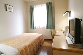 倉吉タウンホテル