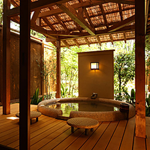 糸柳別館　離れの邸　和穣苑