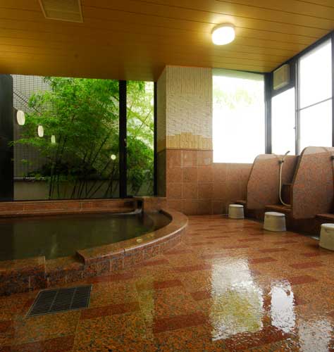 関門の宿　源平荘