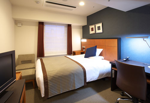 ホテルマイステイズ堺筋本町