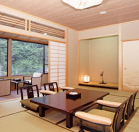 伊東園ホテル塩原