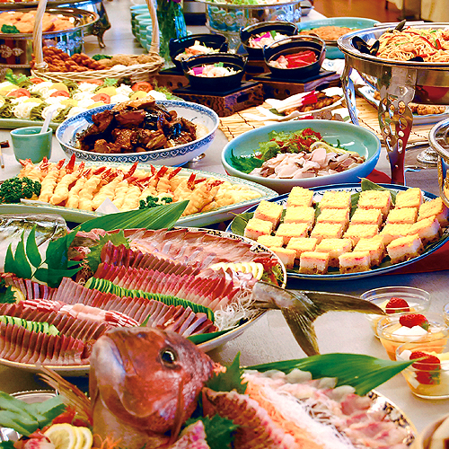 長崎にっしょうかん