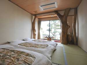 雲仙みかどホテル