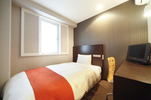 ベッセルイン広島駅前(広島駅南口)