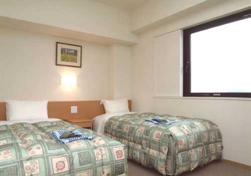 ビジネスホテル エルボン辰野