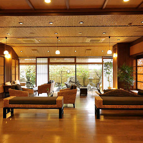 夕日ヶ浦温泉　夕日浪漫　一望館