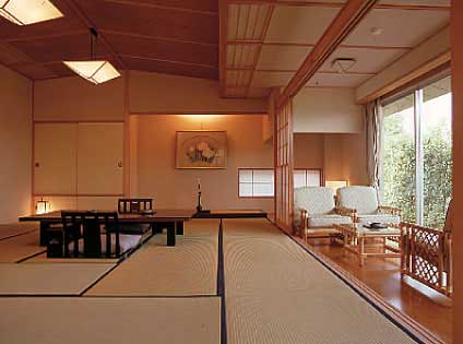 岩室温泉　ゆもとや