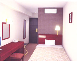 ホテルグランスパ　アベニュー