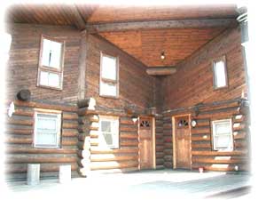 ペンション ポミエ