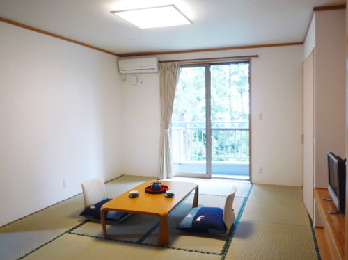 南伊豆弓ヶ浜温泉　なごみ詩