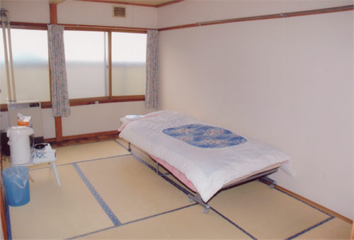 ビジネス ホテル 中園第一