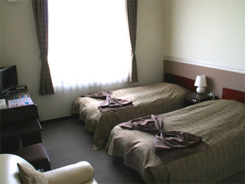 プチホテル　ブランネージュ