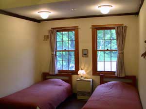 ペンション　風　ＫＡＺＡ