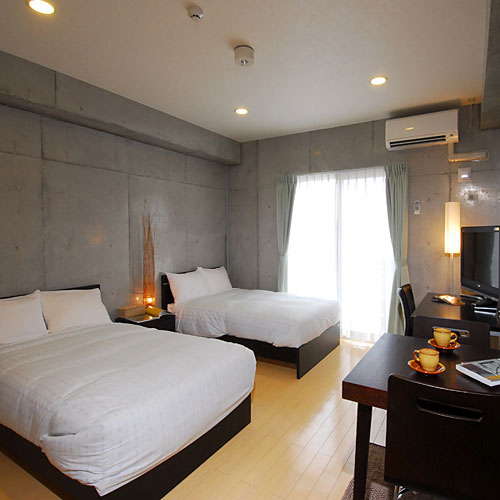 那覇ウエスト・イン