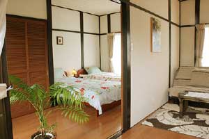 B&B Verdure(ヴェルデュール)