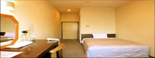 SETOビジネスホテル九番館