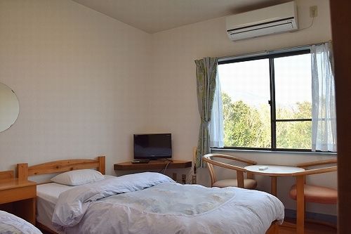 ビーチタイム　＜八丈島＞