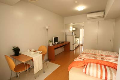 リバーサイド旭橋