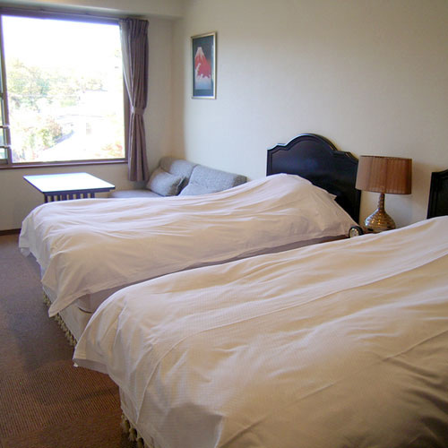 天然温泉　富士松の湯　富士松園ホテル