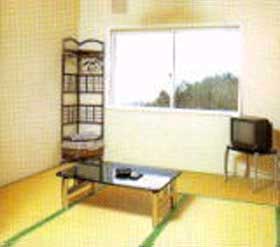 旅の宿 大須田<奥尻島>