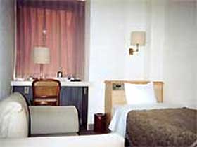 ビジネスホテル アクツ