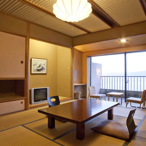 若狭みかた　きらら温泉　水月花