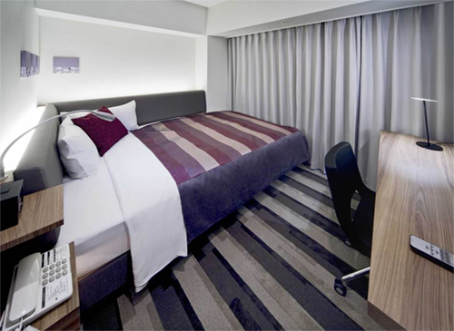 東京グリーンパレス