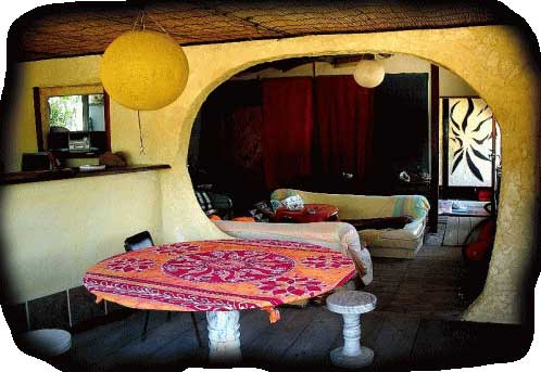 竹富島ゲストハウス&ジュテーム <竹富島>