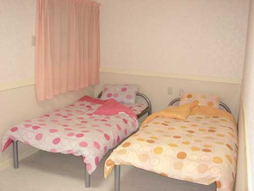 ホテル ホワイトビーチ