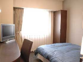 函館天然温泉ルートイングランティア函館五稜郭