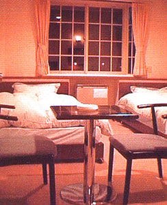 ペンション　ブルーム