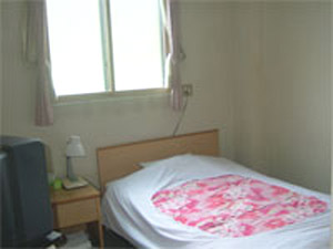 ビジネスホテル　寿季