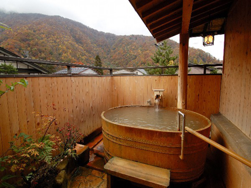 旅荘　つゆくさ