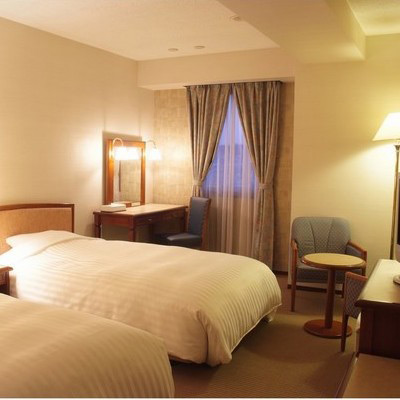 ホテル松の薫一関