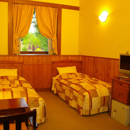 エオの森研修センター