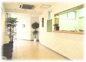 ビジネスホテル なりた家