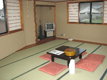 いわき湯本温泉 湯の宿 美笹