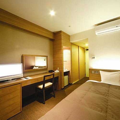 ビジネスホテル　クォーレ