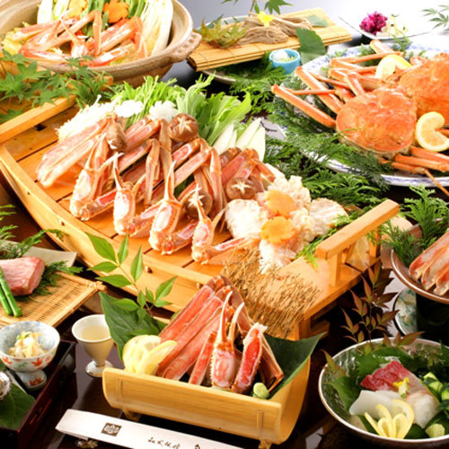 城崎温泉　泉都