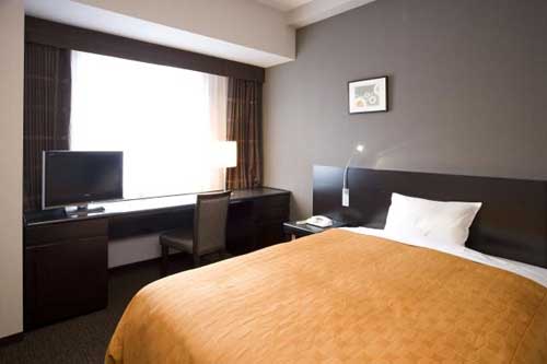 ＪＲ東日本ホテルメッツ立川