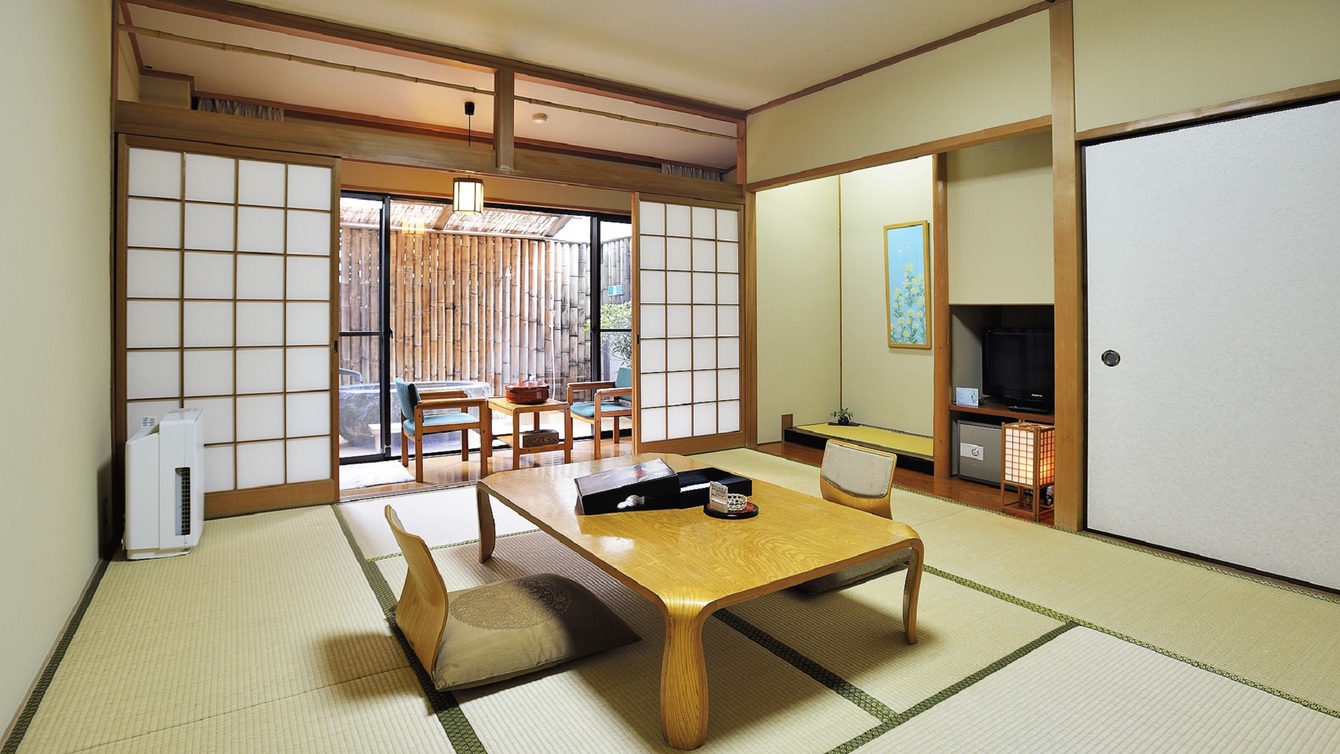 いわみの湯　旭温泉　隠家ゆかり