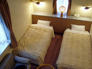 伊豆高原　旨い酒と料理の宿　森のしずく