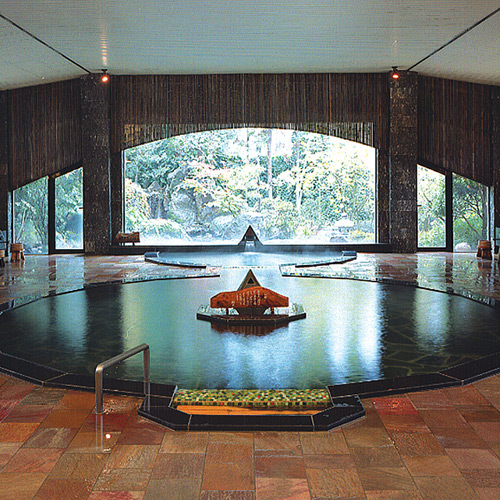 戸倉上山田温泉　笹屋ホテル