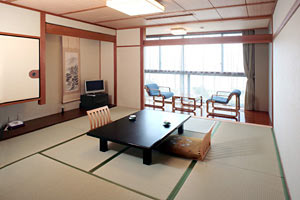 氷見・九殿浜温泉　ひみのはな