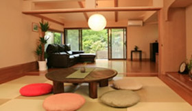 高原の隠れ家 スパ・グリネス