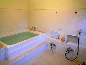 徳島ユースホステル